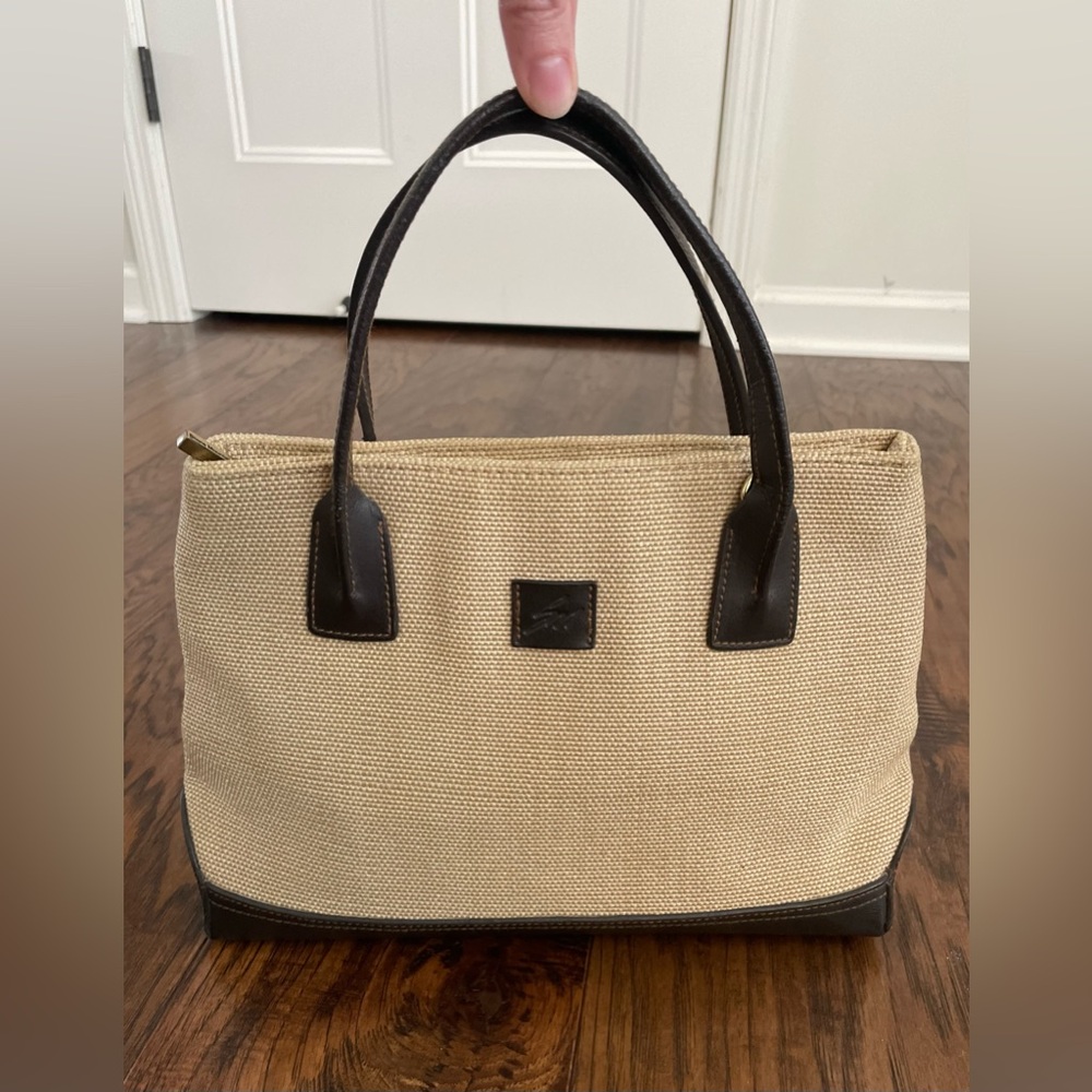 Stone Mountain Bag
